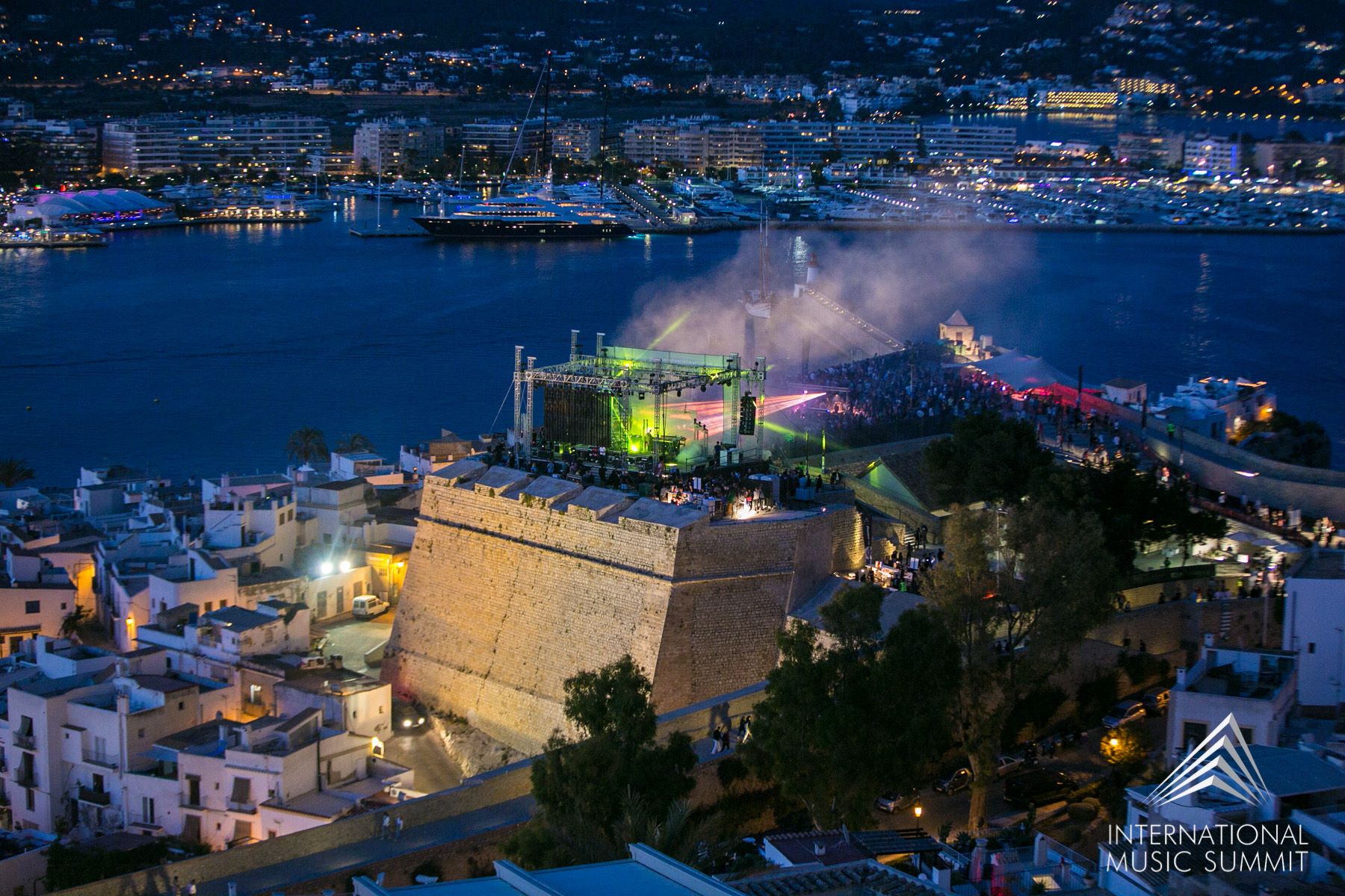 Dalt Vila International Music Summit